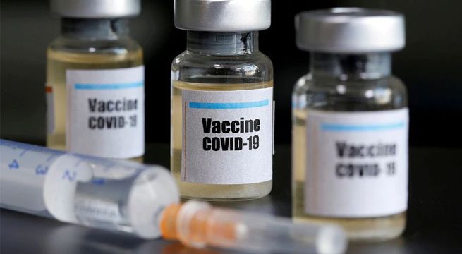 La OMS señala que las vacunas no llegarán antes de la primera parte del 2021