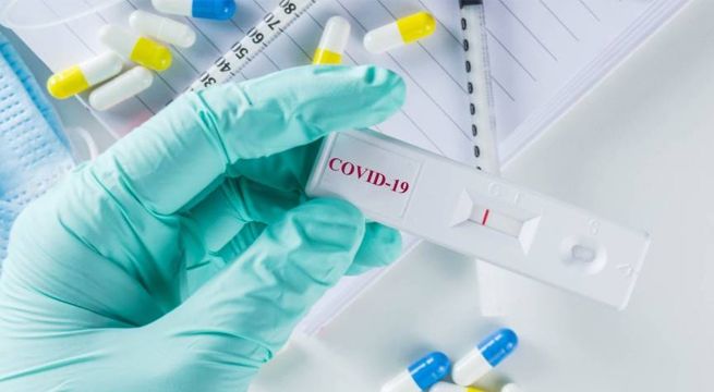 Pruebas desarrolladas por el ejército israelí permitirán diagnosticar coronavirus solo en minutos