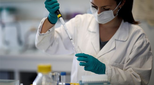 Aguas residuales en París revelan rastros de Covid-19 desde fines de junio