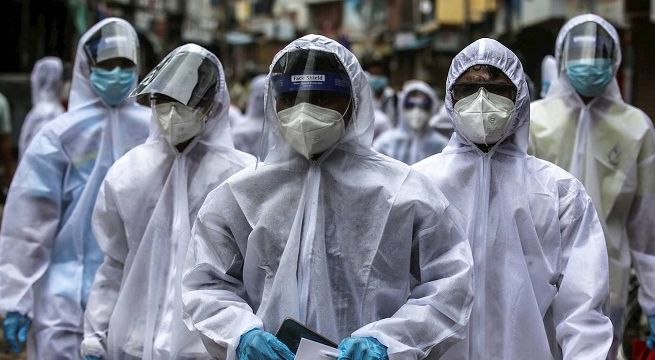 Corea del Sur capacitará a estudiantes de medicina para combatir futuras epidemias