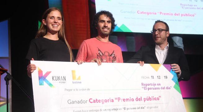 Desafío Kunan premiará a los emprendedores sociales este 2020