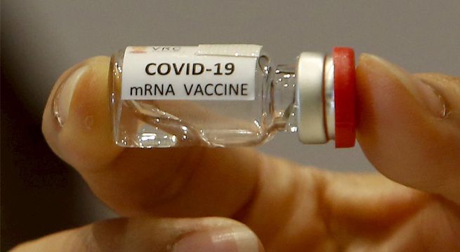 Este sería el precio de la vacuna de Moderna contra el coronavirus