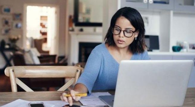 5 consejos para mejorar el trabajo desde casa