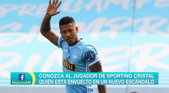 ¿Quién es Ray Sandoval? [VIDEO]