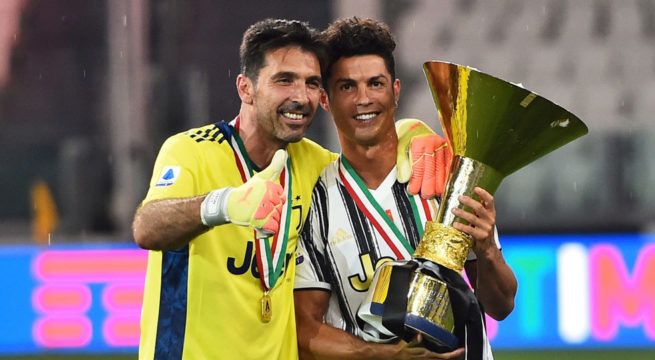 La Serie A italiana confirma la fecha de inicio de su próxima temporada