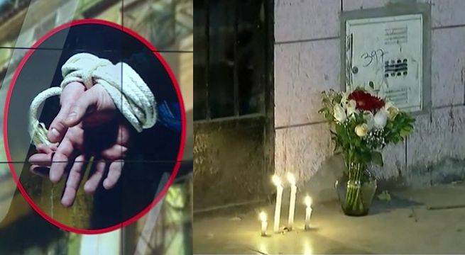 Hallan muerto a estilista al interior de su vivienda [Video]