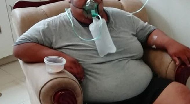 85 de cada 100 fallecidos por Covid-19 padecía obesidad [Video]