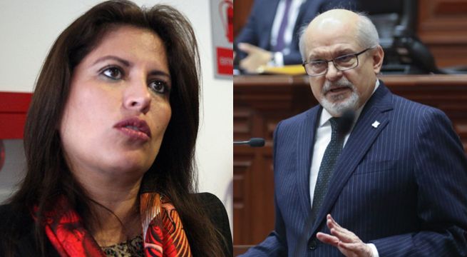 Omonte sobre negativa de confianza: 