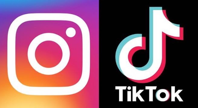 Facebook lanza un producto similar a TikTok dentro de Instagram