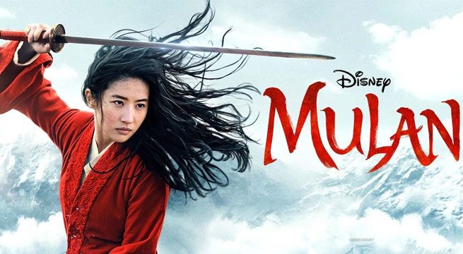 Nueva película de Disney será estrenada por streaming