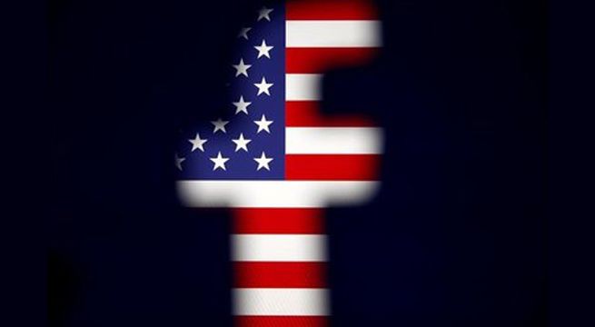 Facebook elimina publicación de Trump por difundir información incorrecta sobre coronavirus