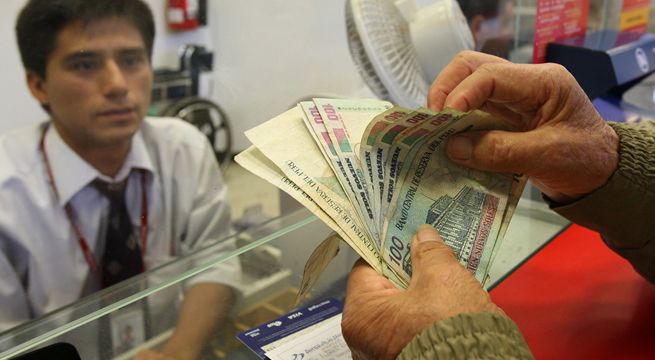 Aprueban dictamen para retirar 100 % de fondos de AFP [Video]