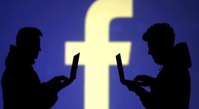 Empleados de Facebook trabajarán desde casa hasta julio 2021 por coronavirus