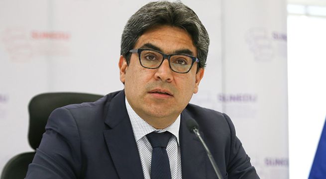Congreso acordó fecha de interpelación al ministro de Educación por labor en Sunedu