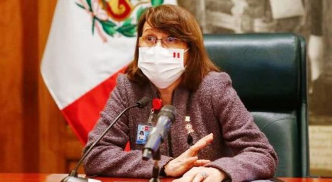 Minsa tomará medidas más drásticas si persisten conductas irresponsables frente al Covid-19