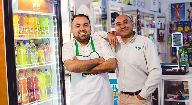 ISM, una empresa con propósito