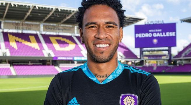 Pedro Gallese nominado para ganar los Guante de Oro de la MLS