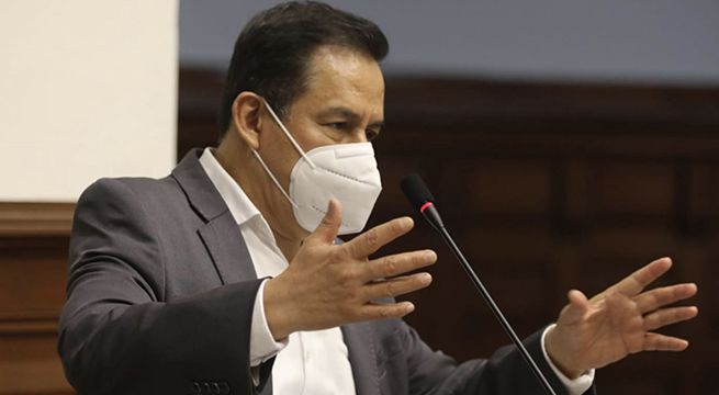 Congresista Vega: Gobierno debió tomar previsiones y 