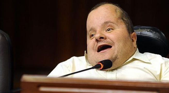 Gian Carlo Vacchelli, excongresista de Fuerza Popular, murió este miércoles