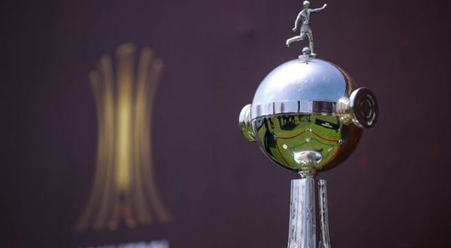 Conmebol anuncia nuevas reglas para la Copa Libertadores