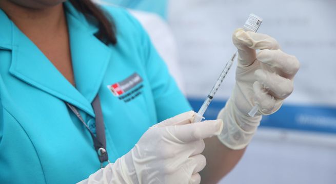 En septiembre empezarán en Perú los ensayos clínicos de la vacuna anti Covid-19 [VIdeo]