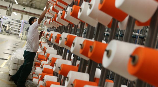 Suspensión perfecta: conoce aquí si eres beneficiario del bono de S/ 760