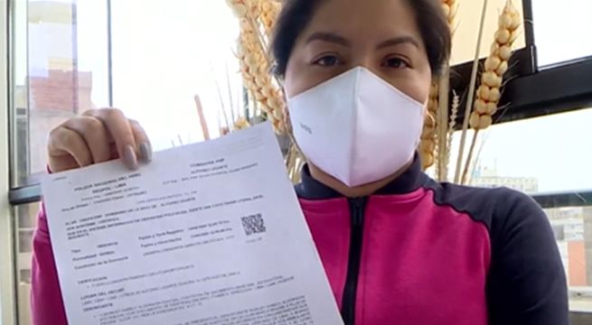 Joven sufre robo de celular y delincuentes vacían sus cuentas bancarias [VIDEO]