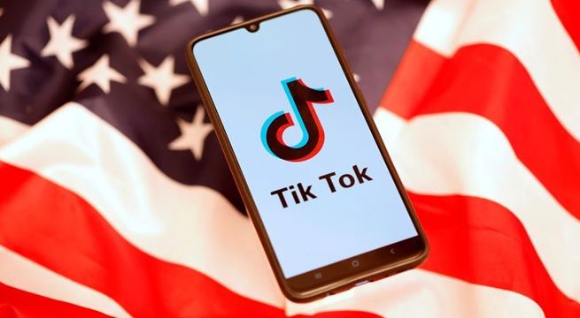 Donald Trump ha considerado prohibir más aplicaciones chinas además de TikTok