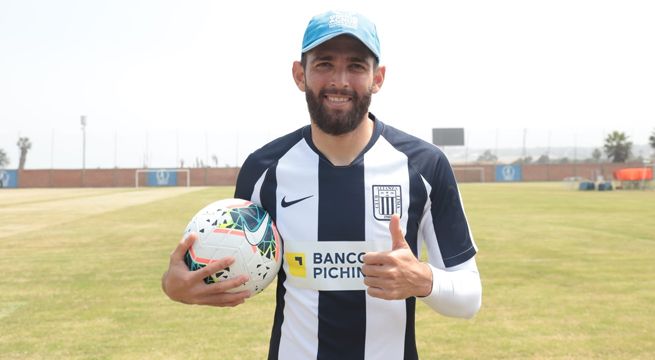 Alianza Lima lanza el challenge ‘Solidaridad Azul’ [VIDEO]