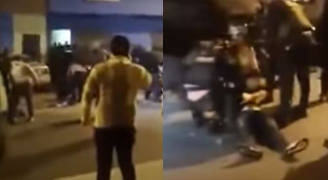 Al menos 13 personas muertas dejó intervención policial en discoteca [Videos]