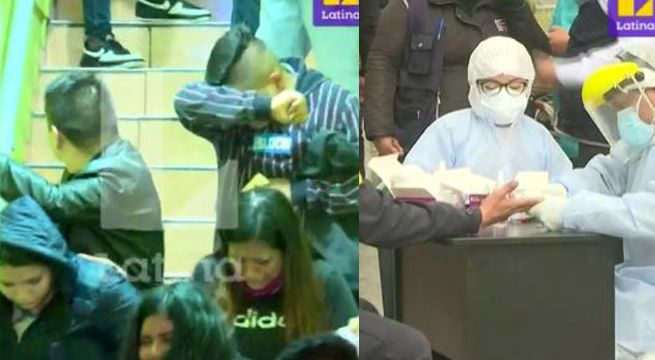 15 positivos a Covid-19 entre los 23 detenidos en discoteca [Video]