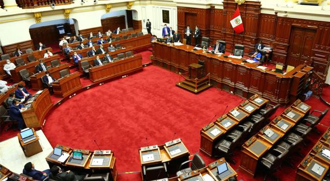 El Congreso aprueba otro retiro parcial de fondos de la ONP, pese a la oposición del Gobierno