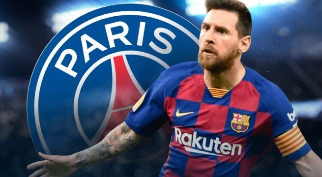 El PSG prepara una millonaria propuesta para quedarse con Lionel Messi