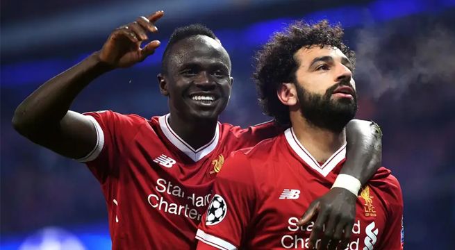 Crack del Liverpool habría sido ofrecido al Barcelona para reemplazar a Messi