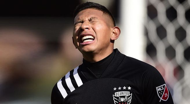 Edison Flores será operado tras sufrir múltiples fracturas faciales [Video]