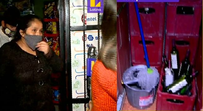 Ejército se sumó a operativos contra fiestas Covid-19 [Video]