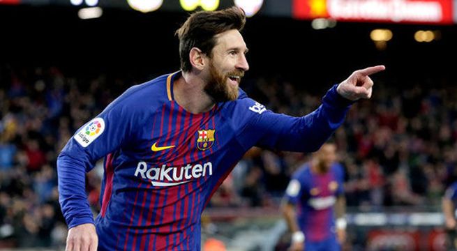 Hinchas alemanes recaudan fondos para pagar la cláusula de liberación de Lionel Messi
