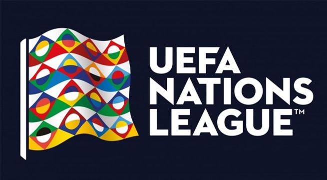 Selecciones europeas podrían perder partidos de la Liga de Naciones por Covid-19