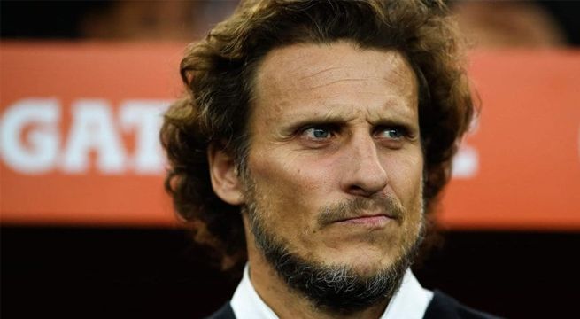 Diego Forlán se suma a la lista de personas sin trabajo en medio de la pandemia