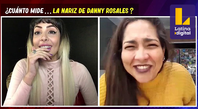 Snack Bamm: Diviértete con las trivias a Katia Palma