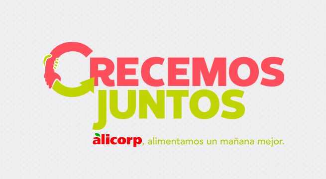 Crecemos juntos: Una iniciativa que busca inspirar a los emprendedores a no abandonar sus sueños