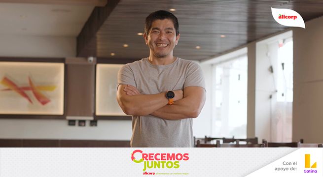 Hikari: “Ahora vamos con todo, por el sueño de crecer juntos”