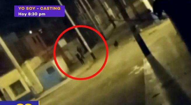 Pandillas desatan balacera hasta con metralletas [Video]