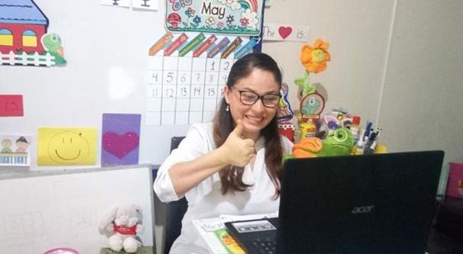 Minedu premiará a profesores más creativos de educación a distancia
