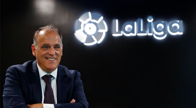 La Liga anuncia cuándo los hinchas podrán regresar a los estadios