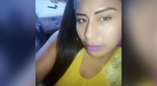 Mujer desaparecida fue hallada enterrada en su casa de San Juan de Lurigancho