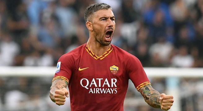 Inter de Milán anuncia el fichaje de Aleksandar Kolarov