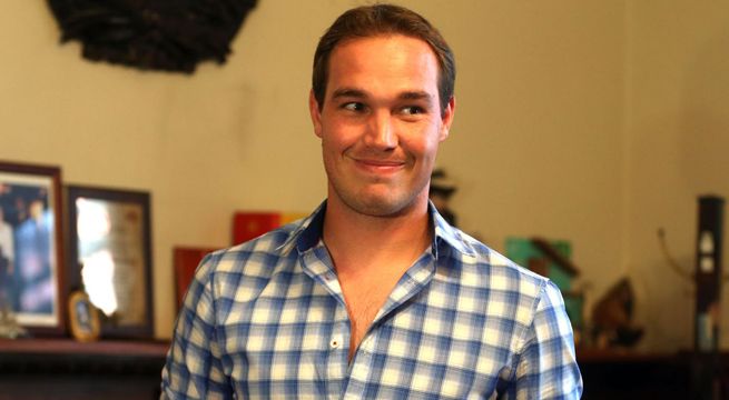 George Forsyth y su alianza secreta para las elecciones presidenciales