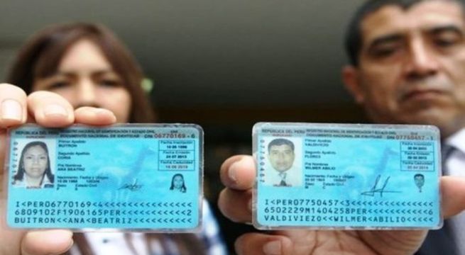 Reniec: ¿qué debes hacer si caduca o se pierde tu DNI?