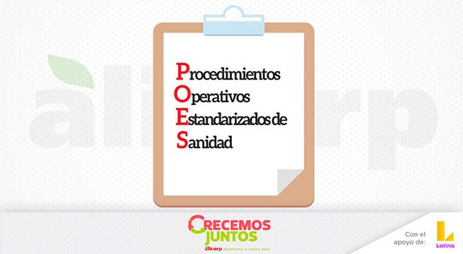 Aprende con Crecemos Juntos: Conoce cómo implementar correctamente los P.O.E.S. en tu negocio